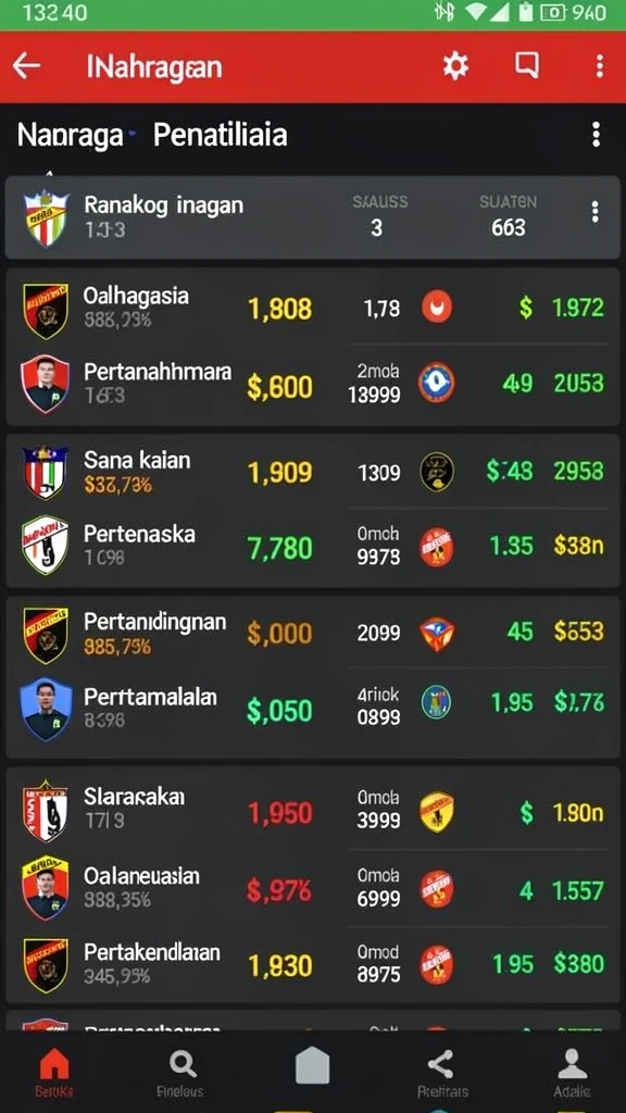 Screenshot 4p4p nomor 2