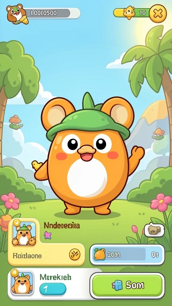 Screenshot 72lucky nomor 2