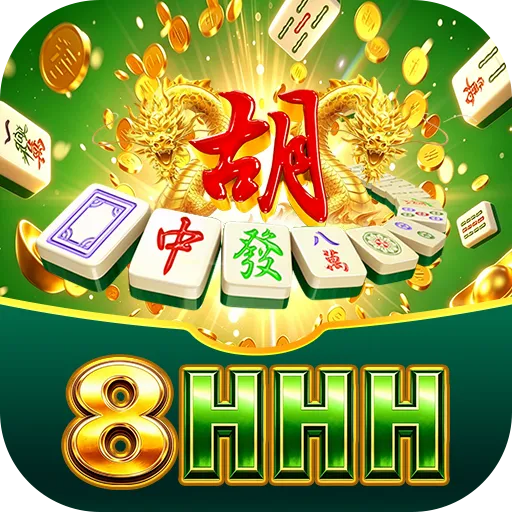 8hhh APK Resmi — ikon aplikasi