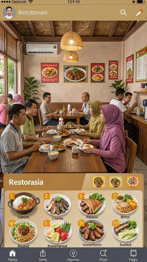 Screenshot a200m nomor 3
