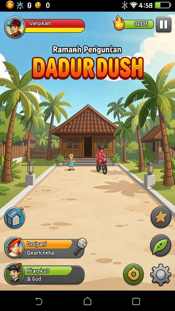 Screenshot ajo89 nomor 2
