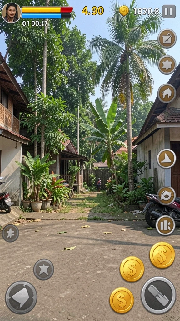 Screenshot akartoto nomor 3