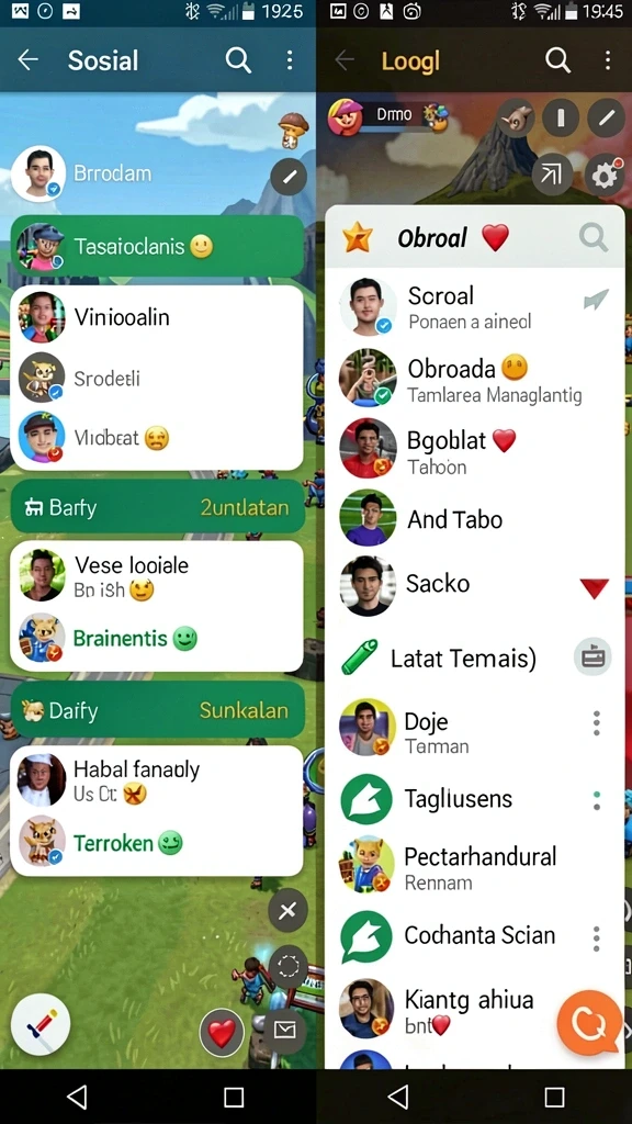 Screenshot bosku777 nomor 3