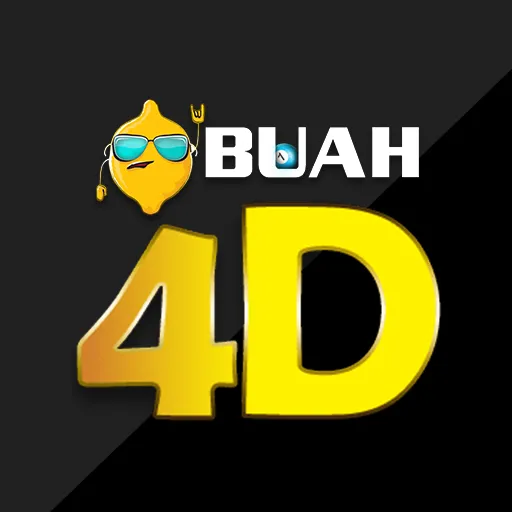 Ikon buah4d