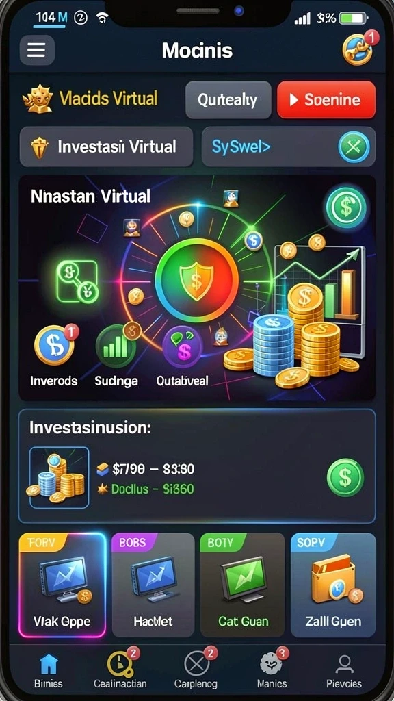 Screenshot cacor78 nomor 3