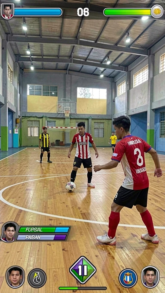 Screenshot cendana777 nomor 2