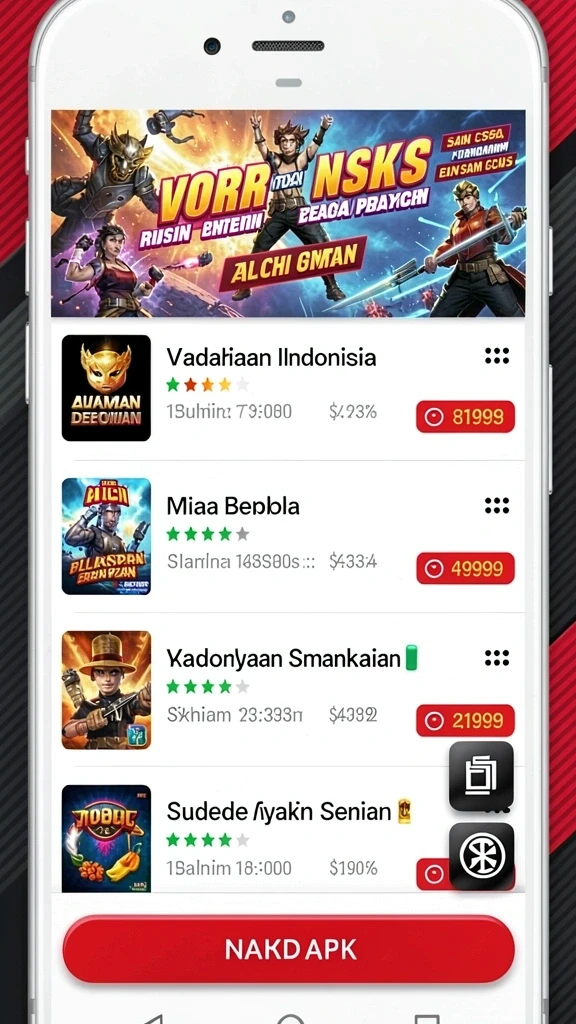 Screenshot dan777 nomor 3