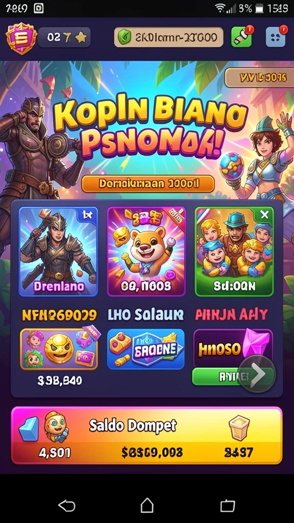 Screenshot gg99 nomor 2