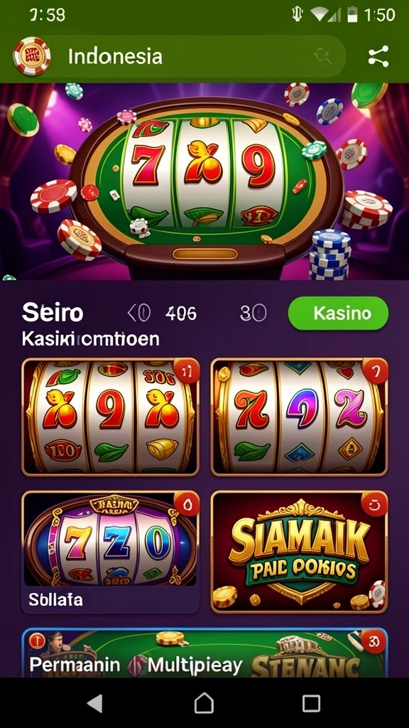 Screenshot god77 nomor 2