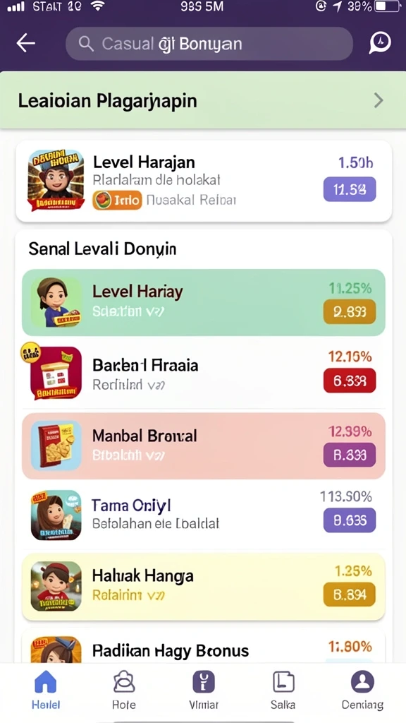 Screenshot god77 nomor 3