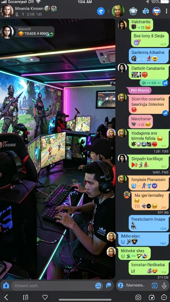 Screenshot gogorejeki nomor 1