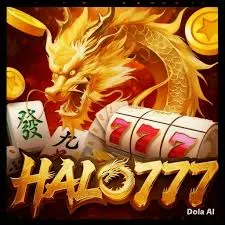 Ikon halo777