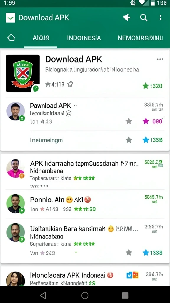 Screenshot hot985 nomor 2