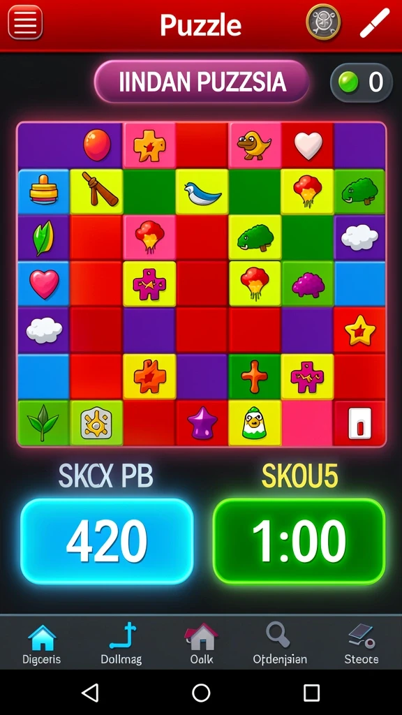 Screenshot hr89 nomor 1