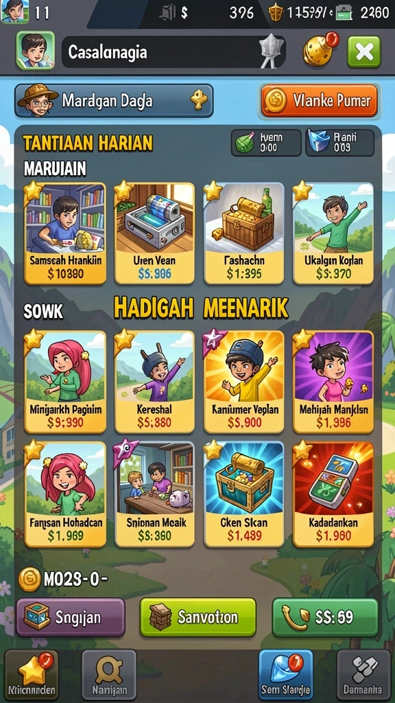 Screenshot jelas777 nomor 2