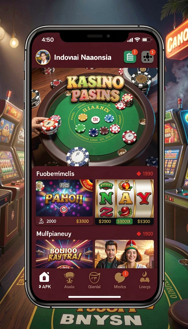 Screenshot joyputar nomor 2