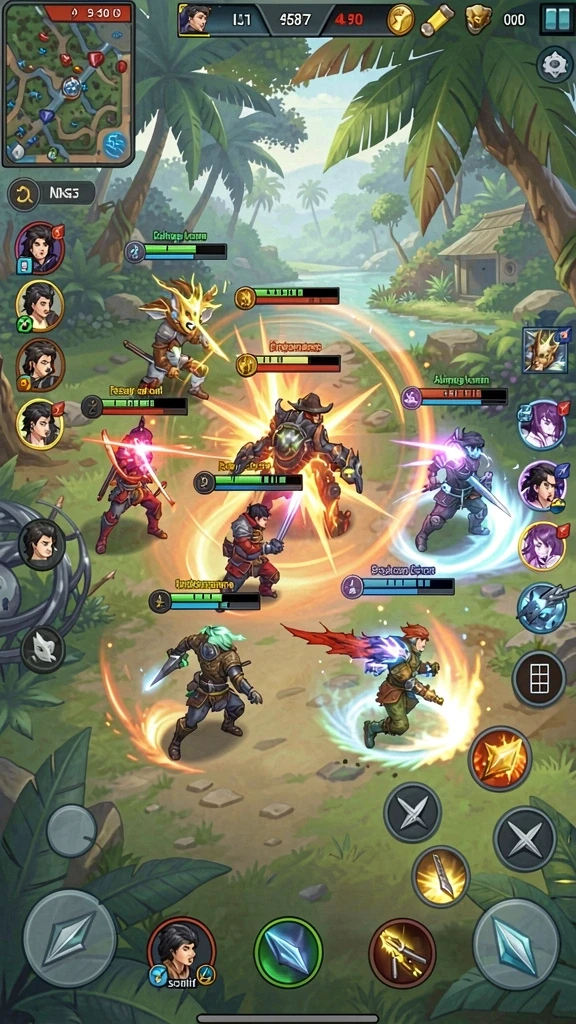 Screenshot lancar138 nomor 2