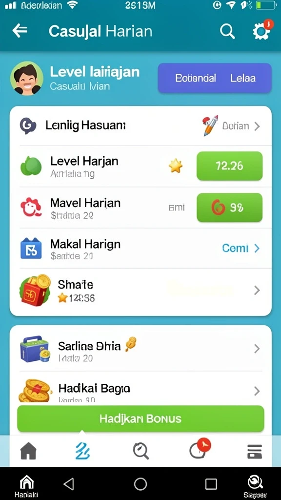Screenshot lebah777 nomor 1