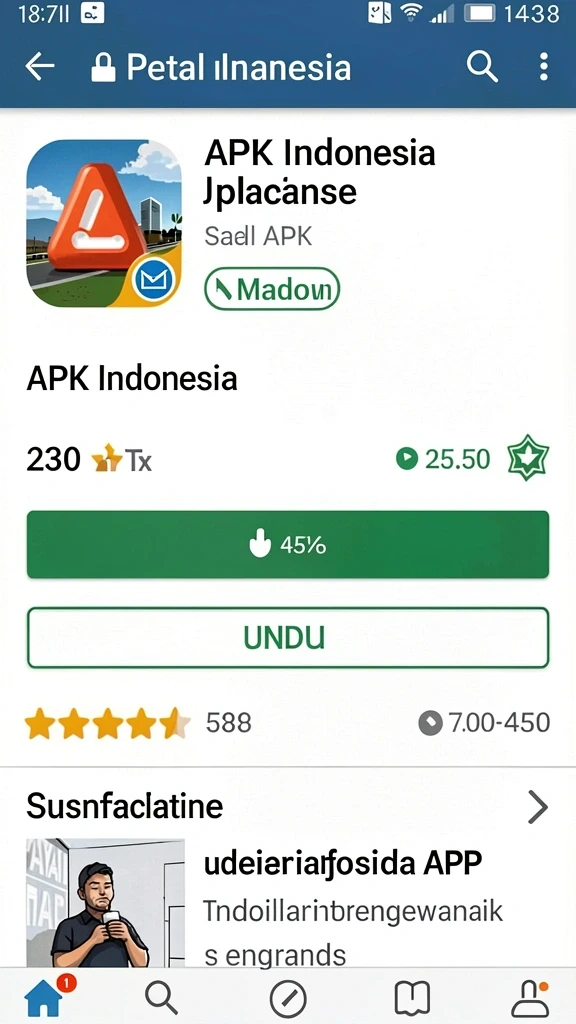 Screenshot mc777 nomor 1