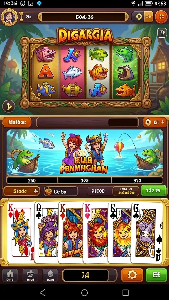 Screenshot medusa88 nomor 2