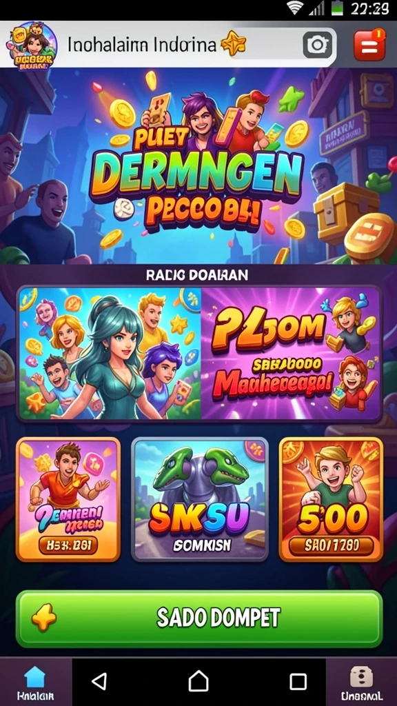Screenshot mega388 nomor 3
