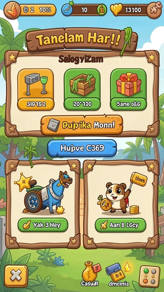 Screenshot mode303 nomor 1