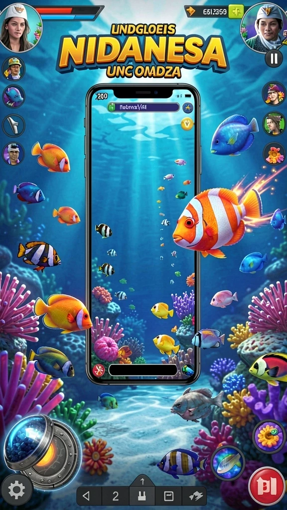 Screenshot mode303 nomor 2