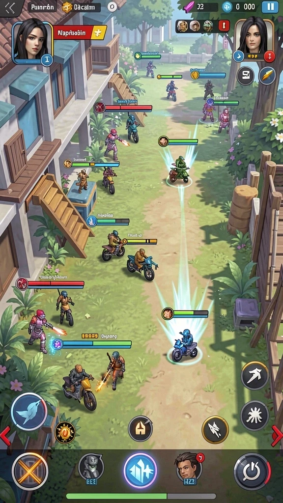 Screenshot mode303 nomor 3