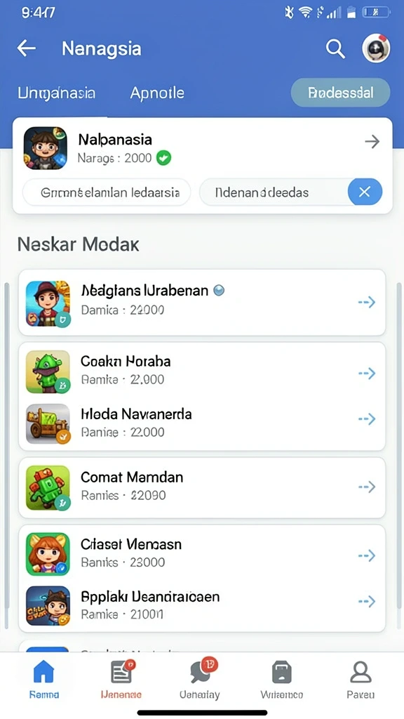 Screenshot musangwin nomor 2