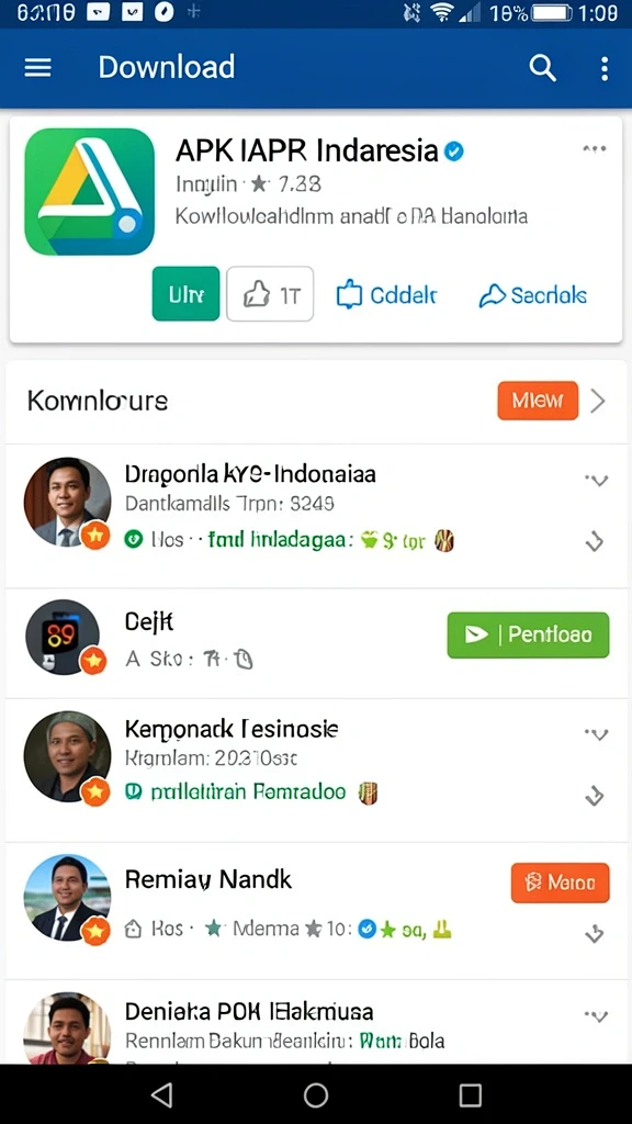 Screenshot musangwin nomor 3