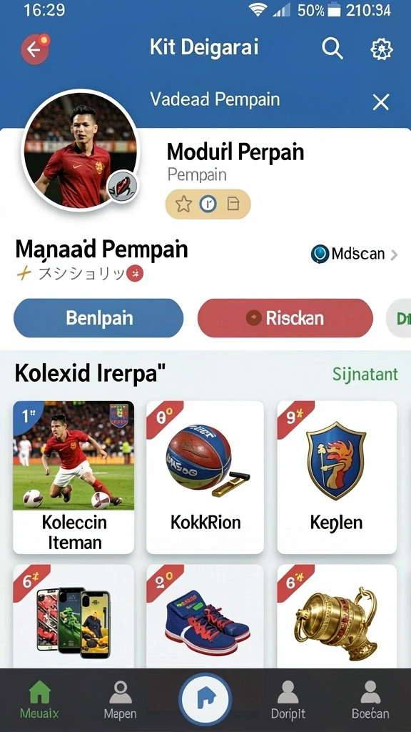 Screenshot newidn nomor 2
