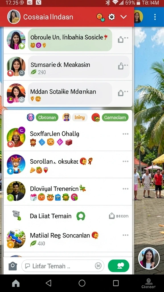 Screenshot nikmat777 nomor 1