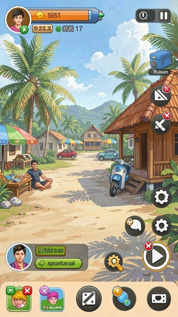 Screenshot nikmat777 nomor 3