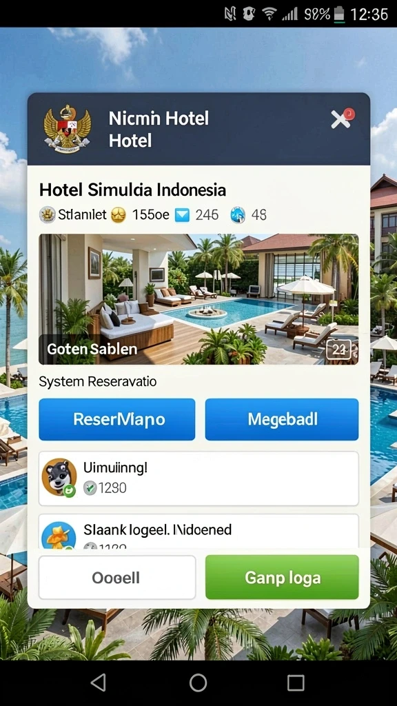 Screenshot nox123 nomor 2