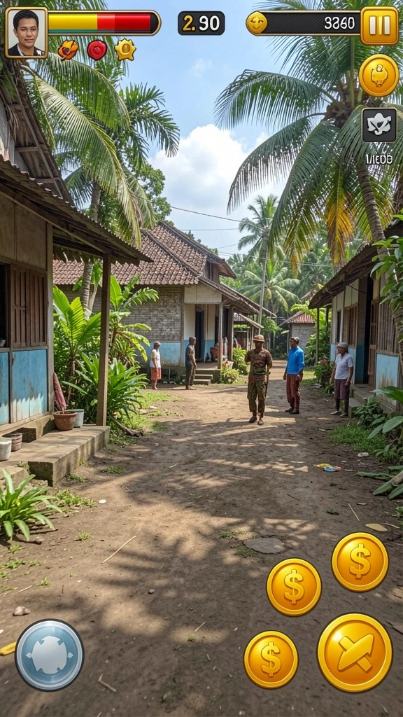 Screenshot nx303 nomor 3