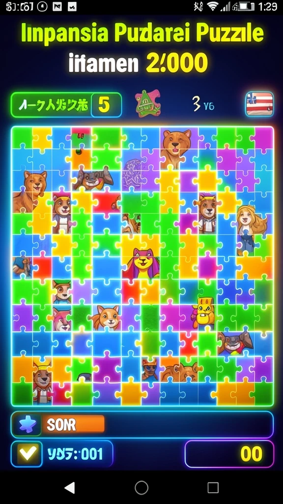 Screenshot ohtogel nomor 1