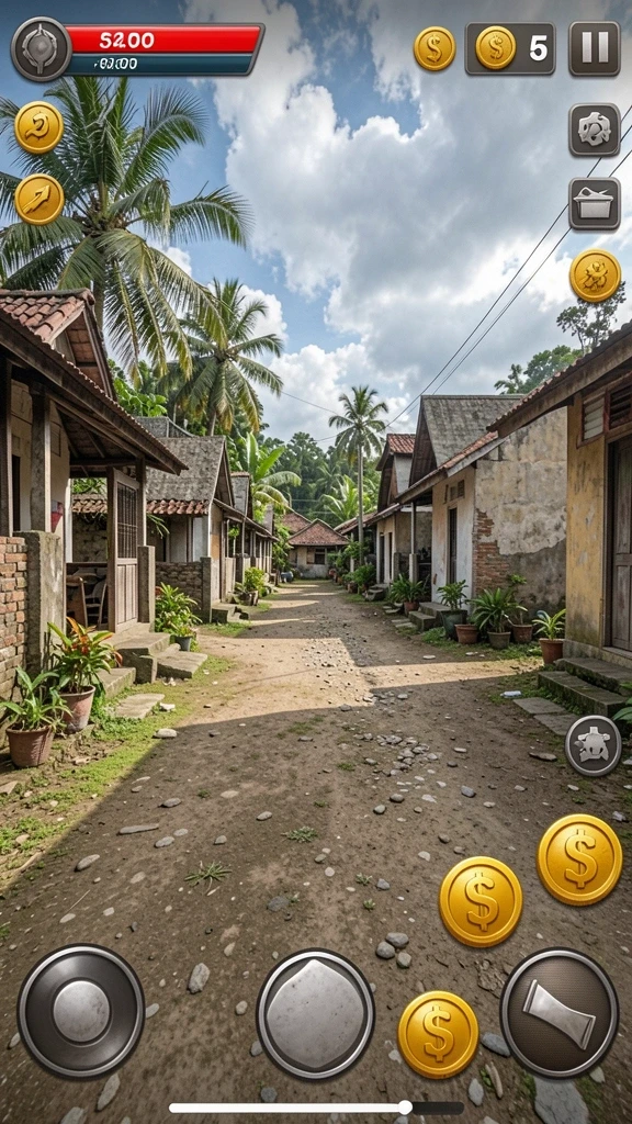 Screenshot ohtogel nomor 3