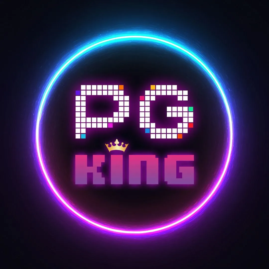 pgking APK Resmi — ikon aplikasi