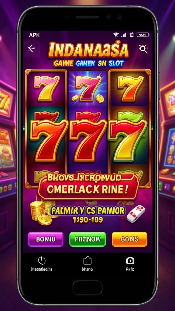 Screenshot pgking nomor 1