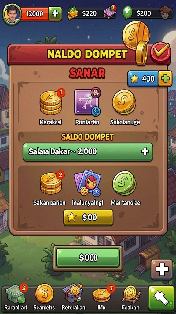 Screenshot poker88 nomor 1