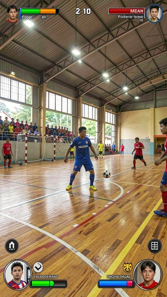 Screenshot proslot nomor 3