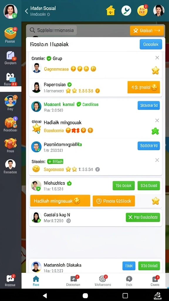 Screenshot rajabandar88 nomor 2
