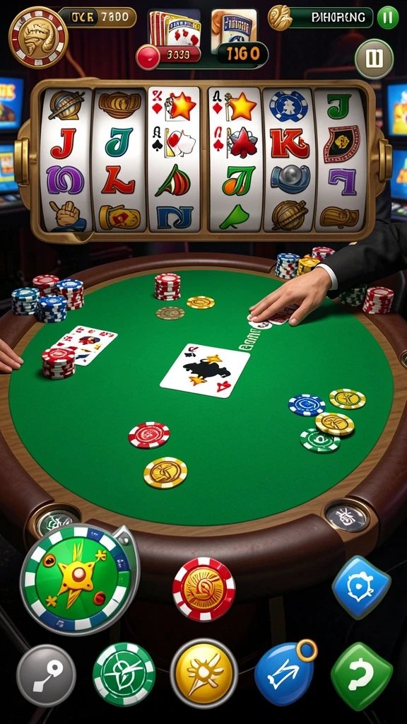 Screenshot rajabandar88 nomor 3