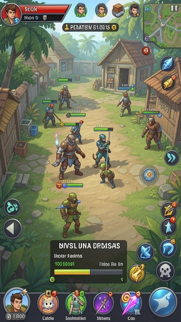 Screenshot rajatogel nomor 3
