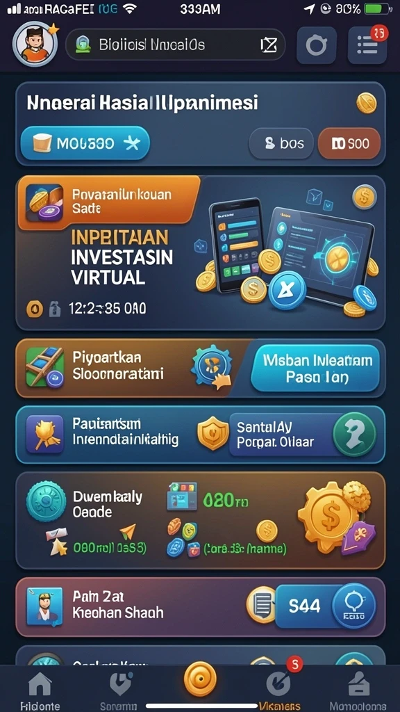 Screenshot robintogel nomor 1