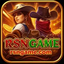 rsngame APK Resmi — ikon aplikasi