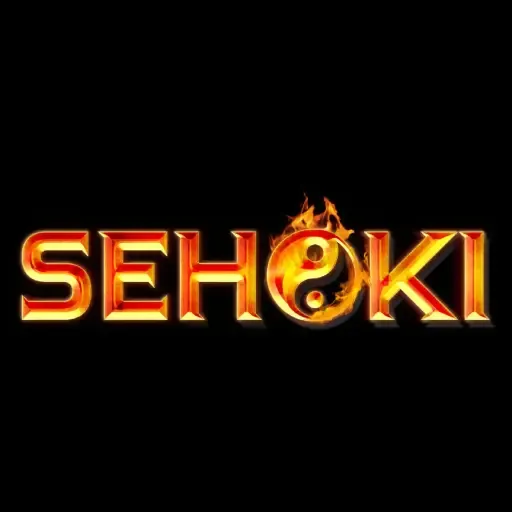 sehoki APK Resmi — ikon aplikasi
