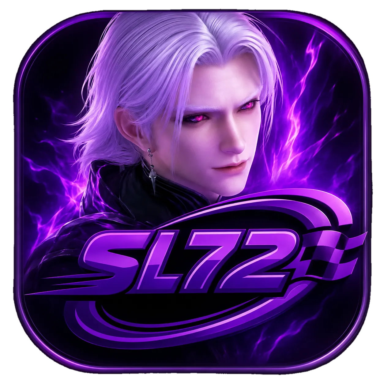 sl72 APK Resmi — ikon aplikasi