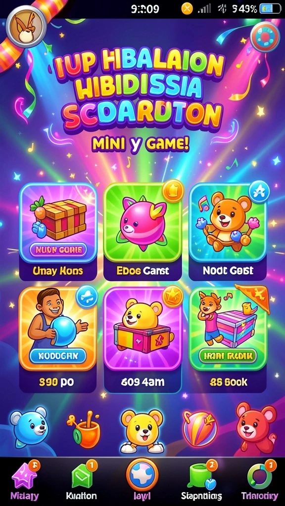 Screenshot superwin nomor 3