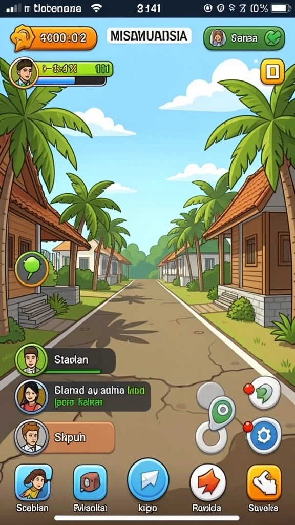 Screenshot surga88 nomor 2